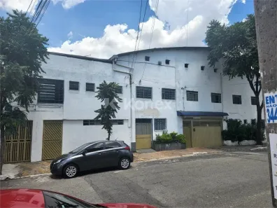 Prédio Comercial à venda, 1060m² no Vila Bauab, São Paulo