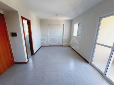 Kitnet com 1 Quarto à venda, 32m² no Jardim Macarenco, São Carlos