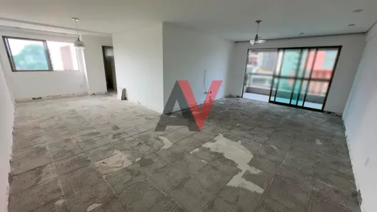 Apartamento com 4 Quartos à venda, 165m² no Boa Viagem, Recife