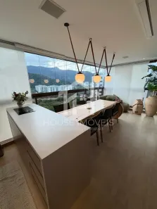 Apartamento com 3 Quartos à venda, 160m² no Barra Olímpica, Rio de Janeiro