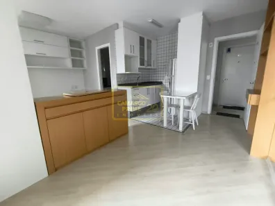 Apartamento com 1 Quarto para alugar, 30m² no Perdizes, São Paulo