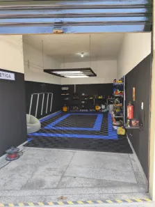 Ponto Comercial à venda, 39m² no Jardim Las Vegas, Santo André