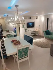 Apartamento com 2 Quartos à venda, 77m² no Vila Suzana, São Paulo