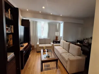 Apartamento com 3 Quartos à venda, 100m² no São Pedro, Belo Horizonte