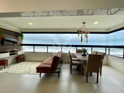Apartamento com 2 Quartos à venda, 64m² no Caiçara, Praia Grande
