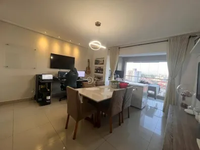 Apartamento com 2 Quartos à venda, 122m² no Jardim das Indústrias, São José dos Campos