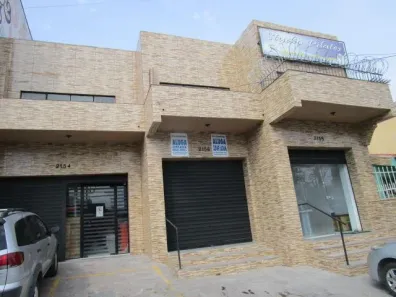 Ponto Comercial para alugar, 115m² no Cavalhada, Porto Alegre