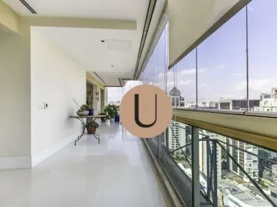 Apartamento com 4 Quartos à venda, 703m² no Jardim Paulistano, São Paulo