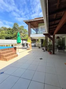 Casa com 3 Quartos à venda, 240m² no Boa União (Abrantes), Camaçari