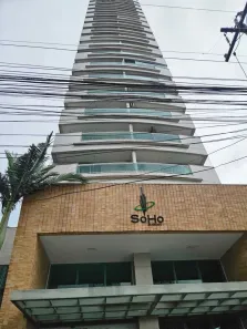 Apartamento com 2 Quartos à venda, 94m² no Marco, Belém