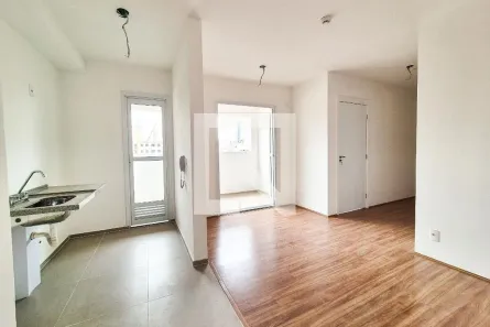 Apartamento com 1 Quarto à venda, 41m² no Vila Prudente, São Paulo
