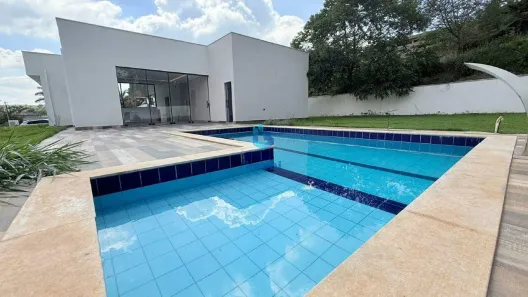 Casa de Condomínio com 4 Quartos à venda, 262m² no Serra dos Bandeirantes, Mário Campos