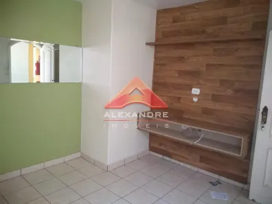 Apartamento com 2 Quartos à venda, 42m² no Vila Industrial, São José dos Campos
