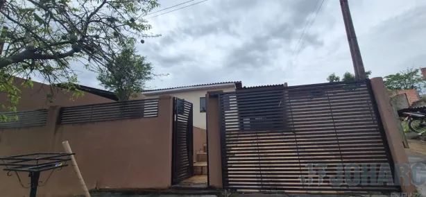Casa com 2 Quartos à venda, 70m² no Residencial Interlagos, Apucarana