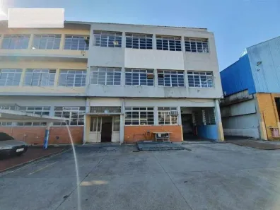 Galpão/Depósito/Armazém para alugar, 11979m² no Lapa de Baixo, São Paulo