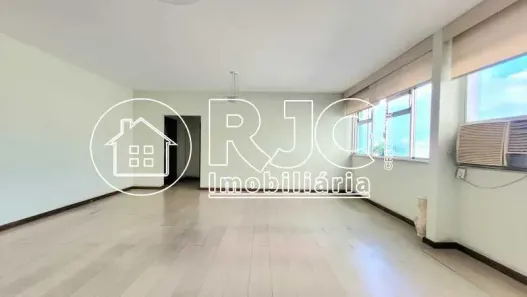 Cobertura com 3 Quartos à venda, 118m² no Tijuca, Rio de Janeiro