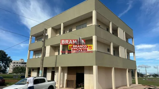 Apartamento com 1 Quarto para alugar, 48m² no Samambaia Sul, Brasília