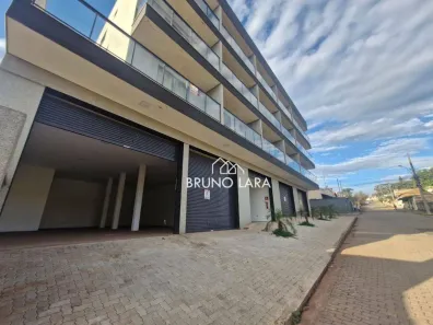 Ponto Comercial para alugar, 120m² no Vila Mario Campos, Mário Campos
