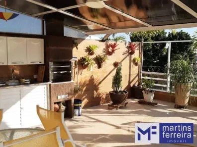 Apartamento com 4 Quartos à venda, 217m² no Recreio dos Bandeirantes, Rio de Janeiro