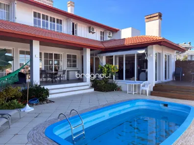 Casa com 3 Quartos à venda, 375m² no João Paulo, Florianópolis