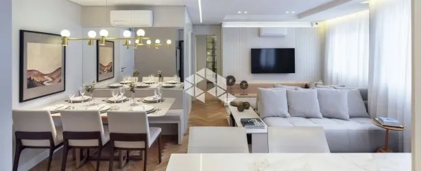 Apartamento com 3 Quartos à venda, 67m² no Cristo Redentor, Porto Alegre