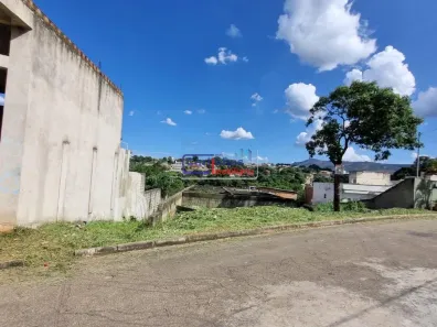 Lote/Terreno à venda, 360m² no Alvorada Industrial, São Joaquim de Bicas
