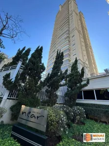 Apartamento com 3 Quartos para alugar, 103m² no Vila Cruzeiro, São Paulo
