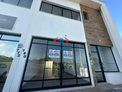 Ponto Comercial à venda, 195m² no Parque Campo Bonito, Indaiatuba