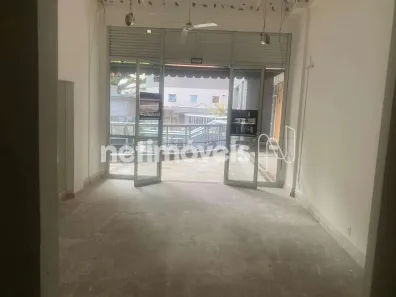 Ponto Comercial à venda, 38m² no Savassi, Belo Horizonte