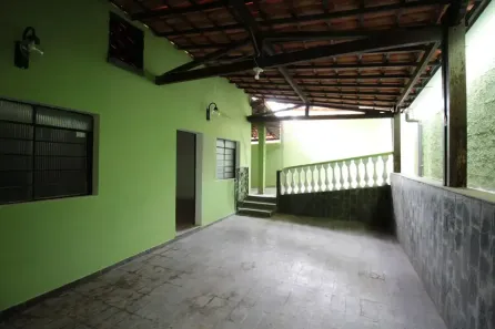 Casa com 3 Quartos para alugar, 250m² no Mantiqueira, Belo Horizonte