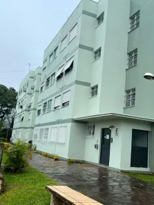Apartamento com 1 Quarto à venda, 32m² no Santo Antônio, Porto Alegre