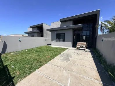Casa com 3 Quartos à venda, 83m² no Canoas, Pontal do Paraná