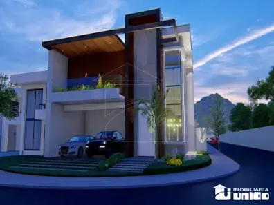Casa com 3 Quartos à venda, 236m² no Jardins de Monet, Marília