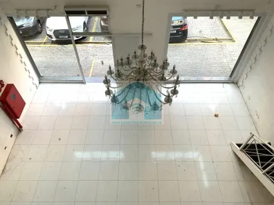 Ponto Comercial à venda, 230m² no Vila Suzana, São Paulo