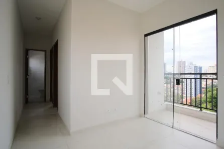 Apartamento com 2 Quartos à venda, 61m² no Vila Laís, São Paulo