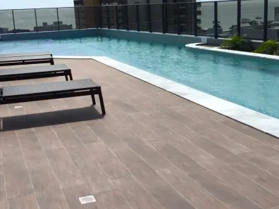 Apartamento com 2 Quartos para alugar, 48m² no Tambaú, João Pessoa