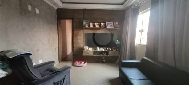 Cobertura com 4 Quartos à venda, 230m² no Bangú, Santo André
