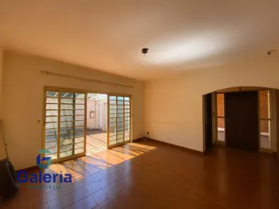 Prédio Comercial com 4 Quartos para alugar, 189m² no Jardim São Luiz, Ribeirão Preto