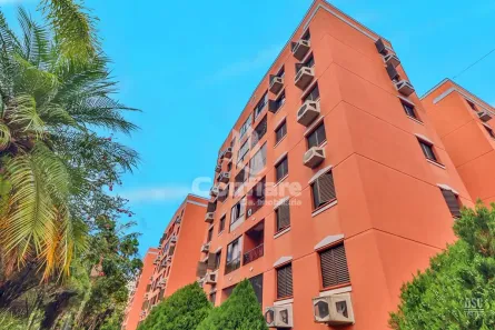 Apartamento com 3 Quartos à venda, 67m² no Jardim Carvalho, Porto Alegre