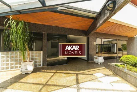 Apartamento com 3 Quartos à venda, 152m² no Centro, São Bernardo do Campo