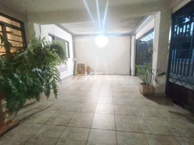 Casa com 4 Quartos à venda, 134m² no Ipiranga, Ribeirão Preto
