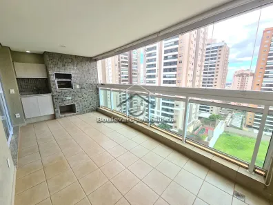 Apartamento com 2 Quartos à venda, 114m² no Bosque das Juritis, Ribeirão Preto