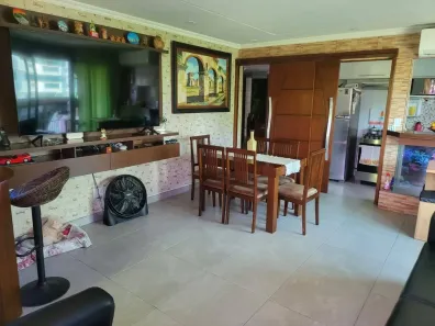 Apartamento com 2 Quartos à venda, 100m² no Barra da Tijuca, Rio de Janeiro