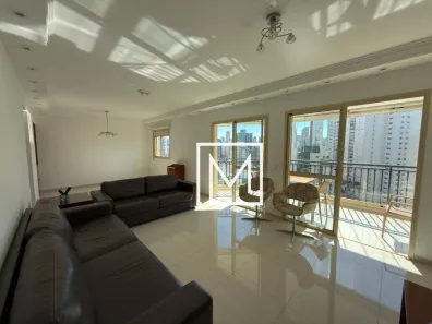 Apartamento com 3 Quartos à venda, 130m² no Jardim Vila Mariana, São Paulo