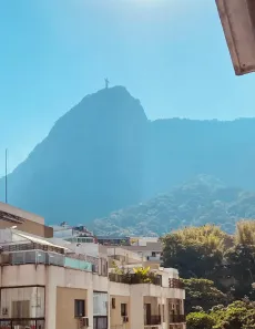 Apartamento com 3 Quartos à venda, 63m² no Humaitá, Rio de Janeiro