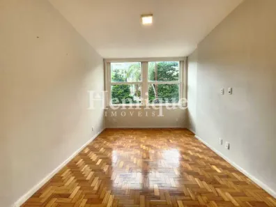 Apartamento com 3 Quartos à venda, 110m² no Laranjeiras, Rio de Janeiro
