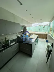 Cobertura com 3 Quartos à venda, 170m² no Fernão Dias, Belo Horizonte