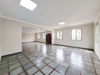 Ponto Comercial com 3 Quartos para alugar, 557m² no Ribeirânia, Ribeirão Preto
