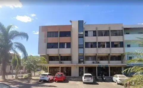 Kitnet para alugar, 35m² no Riacho Fundo I, Brasília