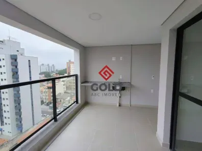 Apartamento com 2 Quartos para alugar, 74m² no Rudge Ramos, São Bernardo do Campo